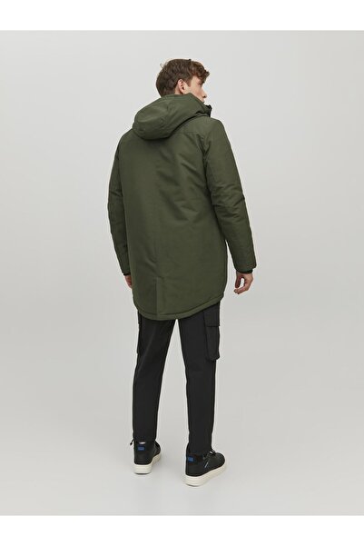Jack & Jones Parka Klassischer
