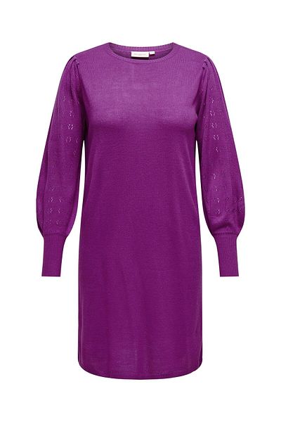 Only Carmakoma Strickkleid Carmirla Strickkleid