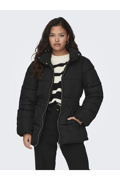 JDY Daunenjacke Stellen Sie sich eine Daunenjacke vor