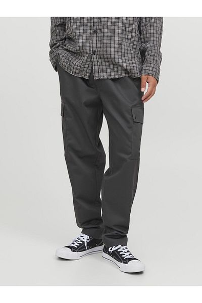 Jack & Jones Cargo-hose Weit Geschnitten Cargo-hose