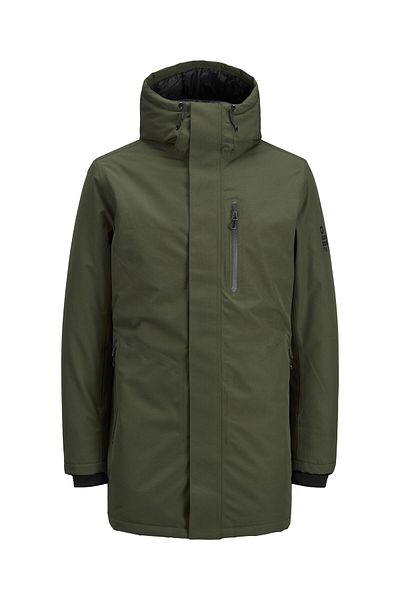 Jack & Jones Parka Klassischer