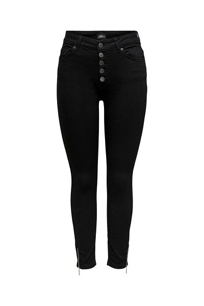 ONLY Tall Skinny Jeans Onlbobby Mittlere Taille Skinny Fit Jeans