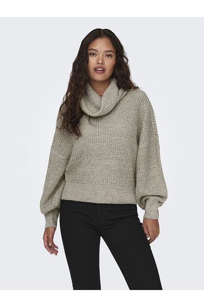 JDY Strickpullover Megan Strickpullover