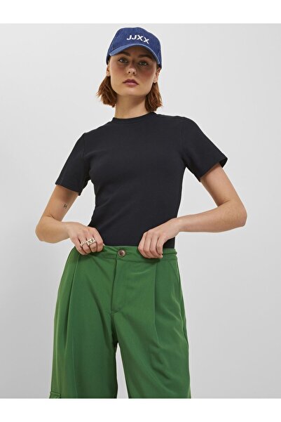 JJXX T-Shirt JXBelle körperbetontes