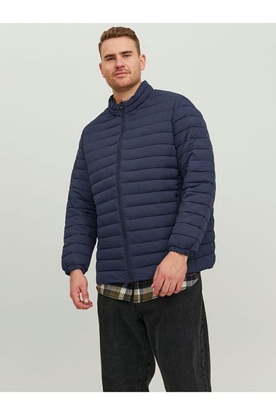 Jack & Jones Plus Steppjacke Plus Steppjacke