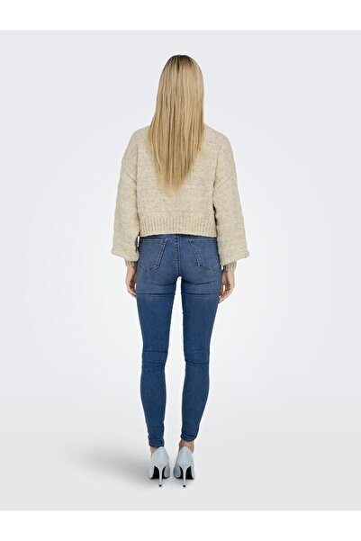 ONLY Strickpullover Onlcelina Strickpullover