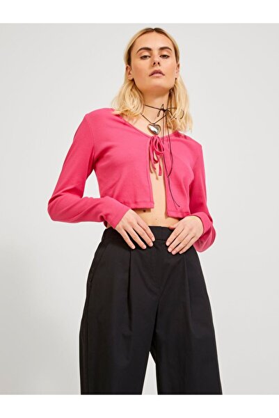 JJXX Oberkörper JXFanna Crop Rib