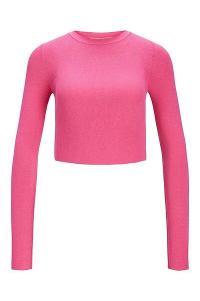 JJXX Strickpullover JXVittoria kurzer