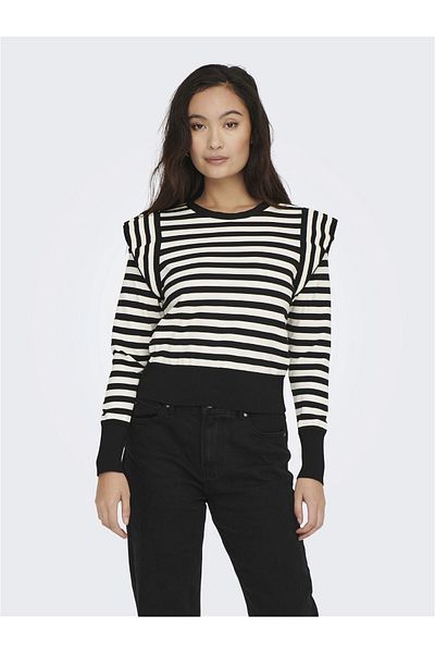 ONLY Strickpullover Onlkelci Strickpullover