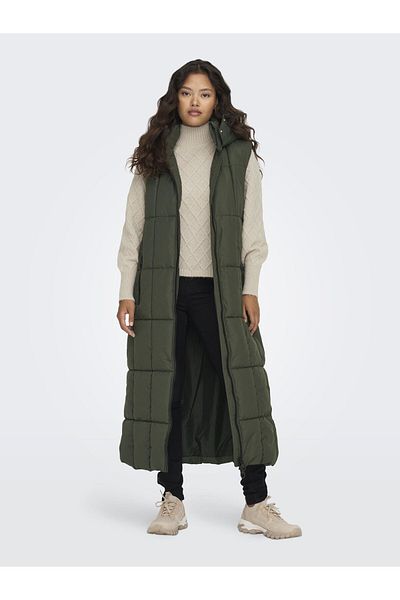 JDY Daunenweste Daisy Daunenweste