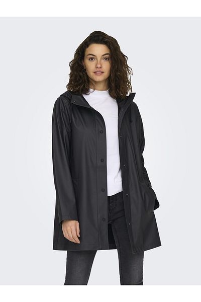 Only Regenmantel Online-Regenmantel