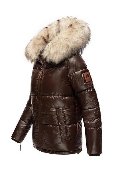 Navahoo Winterjacke Tikunaa