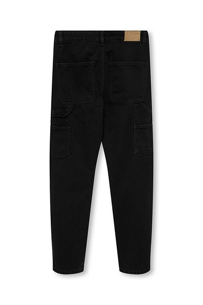Kids Only Locker Geschnitten Jeans Kobchicago Locker Geschnitten Jeans