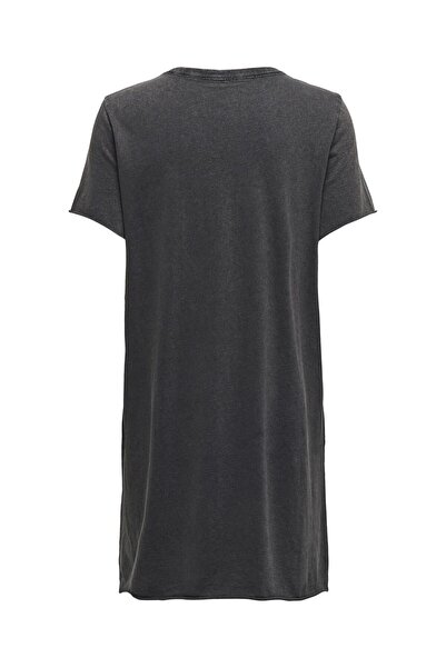 ONLY Kleid ONLLUCY LIFE DRESS S/S JRS NOOS