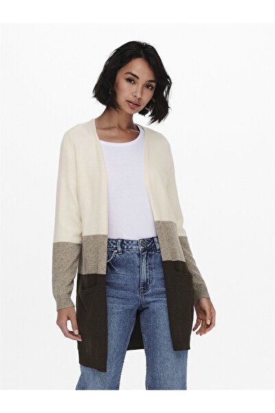 ONLY Strickjacke Onlqueen Strickjacke