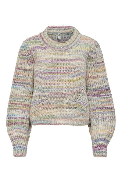 ONLY Strickpullover Onlcarma Strickpullover