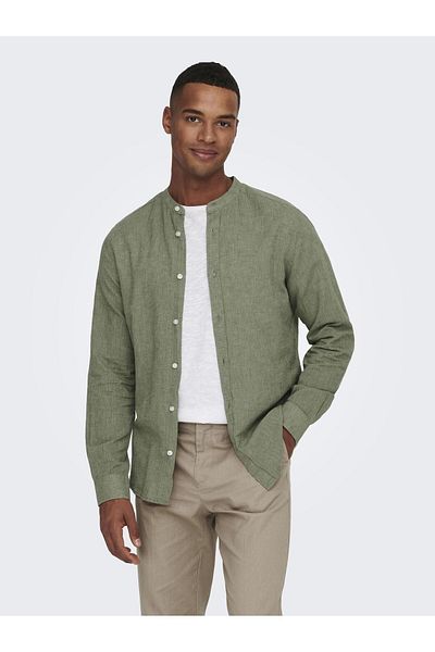 Only & Sons Hemd Onscaiden Hemd