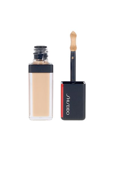 Shiseido Synchro Skin Selbsterfrischender Concealer mit zwei Spitzen #301 5,8 ml