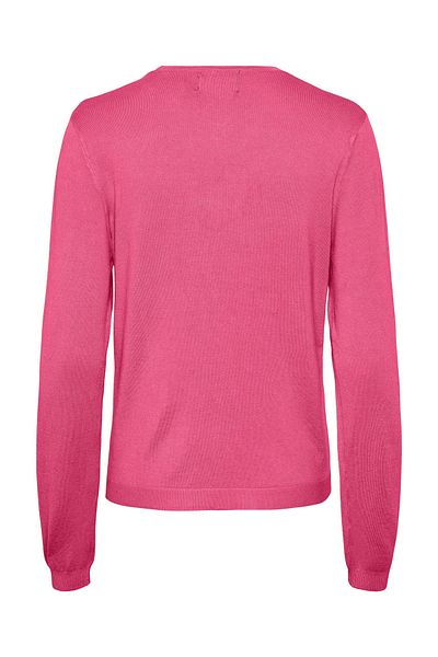 PIECES Pcsonja Ls Pullover Knit Noos Bc