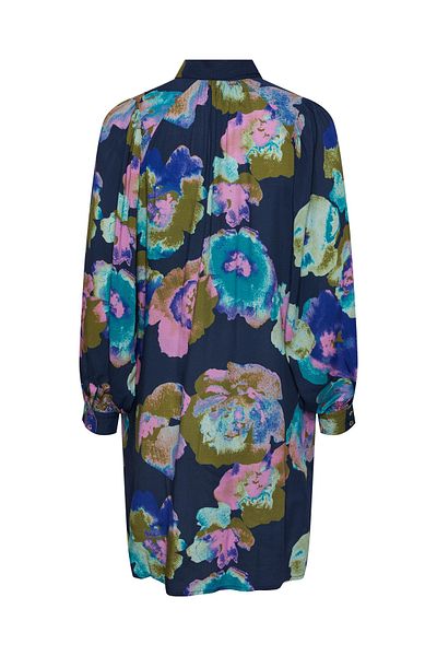 YAS. Rochie cămașă Yasmolly L. S.