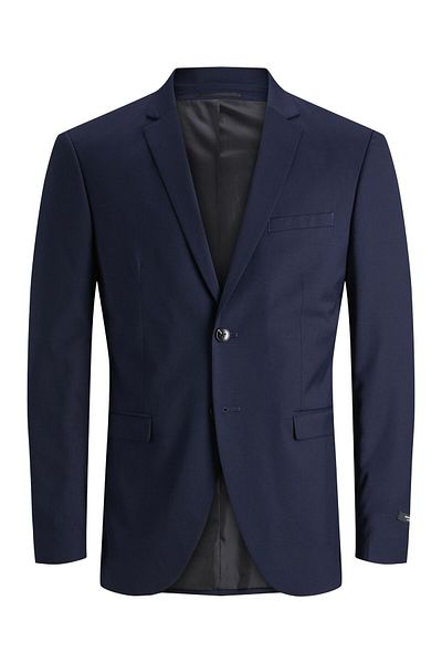 Jack & Jones Blazer Einreihig Super Slim Fit