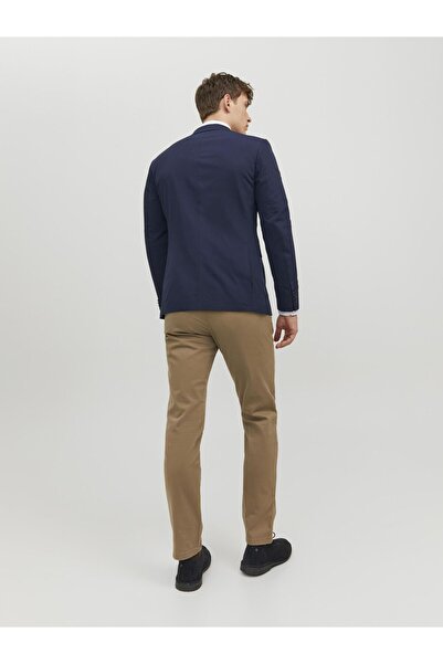 Jack & Jones Blazer Einreihig Super Slim Fit