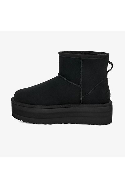 UGG Černé boty a botičky pro ženy/dívky
