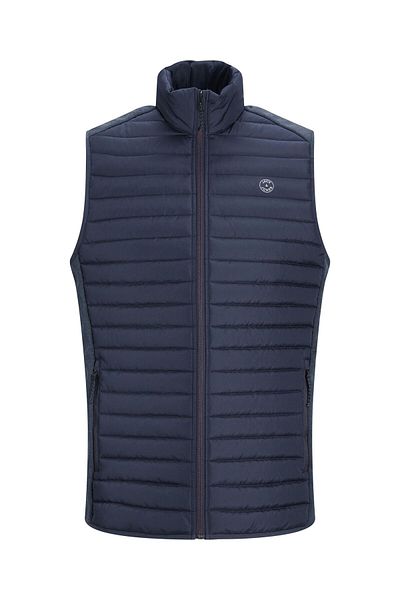 Jack & Jones Plus Steppweste Plus Steppweste