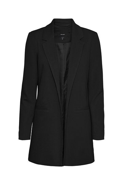 Vero Moda Blazer VMVERINA LS LONG BLAZER NOOS