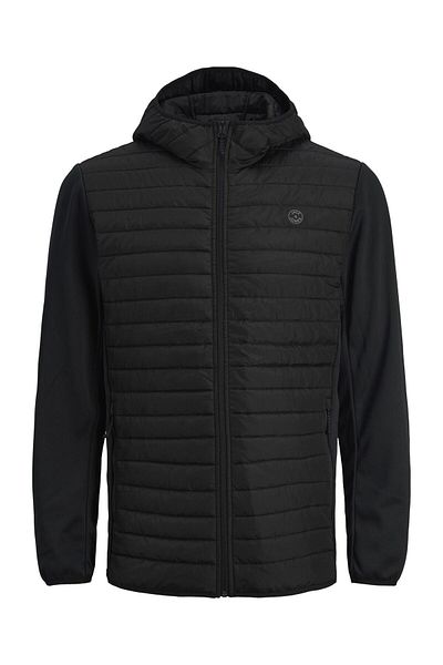 Jack & Jones Steppjacke Leicht