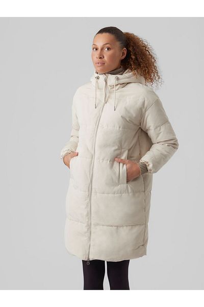 Vero Moda Daunenjacke VMBLESS DOWN COAT BOOS