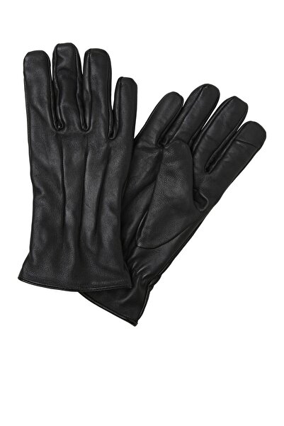 Jack & Jones Handschuhe Leder