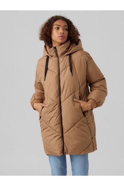 Vero Moda Daunenjacke VMBEVERLY COAT BOOS