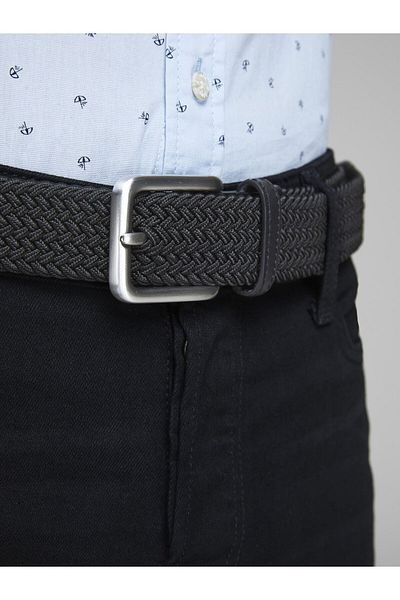 Jack & Jones Gürtel Klassischer