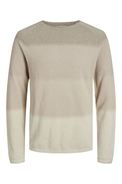 Jack & Jones Strickpullover Einfarbig Strickpullover