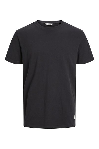 R.D.D. ROYAL DENIM DIVISION T-Shirt Rdd Einfarbig Rundhals T-Shirt