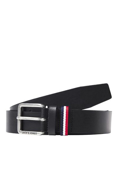 Jack & Jones Gürtel Leder