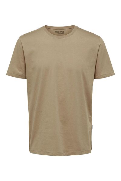 Selected Homme Lässiges T-Shirt