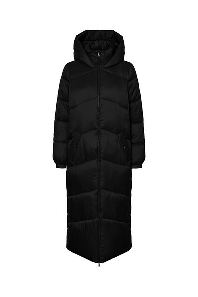 Vero Moda Mantel VMUPPSALA LONG COAT NOOS