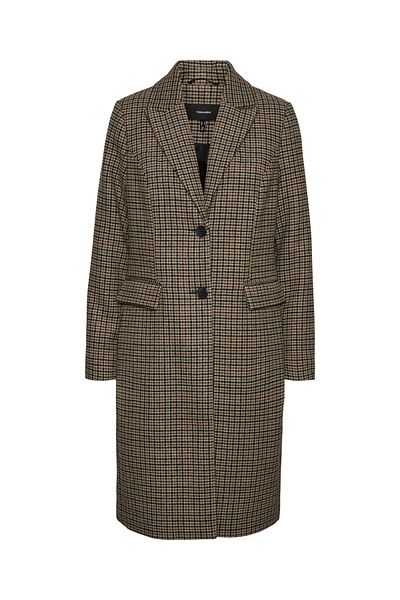 Vero Moda Jacke Lange Woll