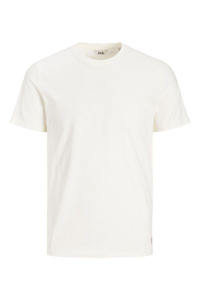 R.D.D. ROYAL DENIM DIVISION T-Shirt Rdd Einfarbig Rundhals T-Shirt