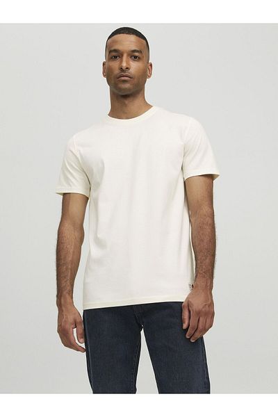 R.D.D. ROYAL DENIM DIVISION T-Shirt Rdd Einfarbig Rundhals T-Shirt