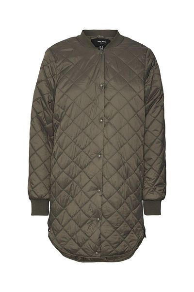 Veromoda Curve Jacke VMHAYLE 3/4 JACKET NOOS CURVE