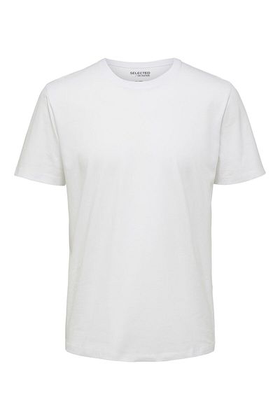 Selected Homme Lässiges T-Shirt