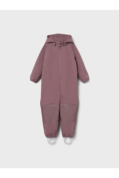 Name it Softshell-Anzug Wasserdichter