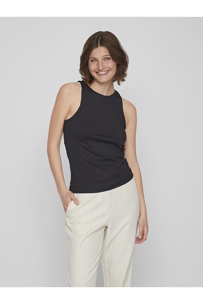 VILA Tanktop Klassisches