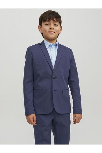 Jack & Jones Junior Blazer Jungen Anzug