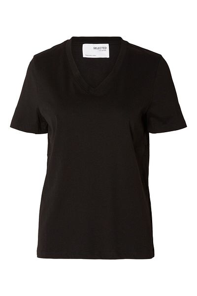 Selected Femme T-Shirt Klassisches