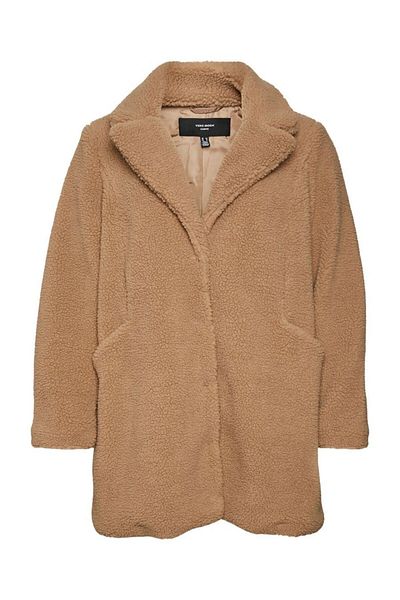 Veromoda Curve Mantel Teddy