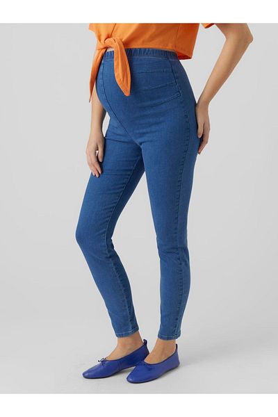 Mama Licious Umstandsjeggings